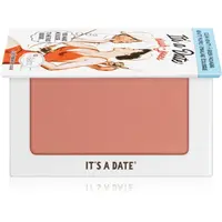 theBalm It's a Date® lícenka a očné tiene v jednom odtieň It's a Date® 6.5 g