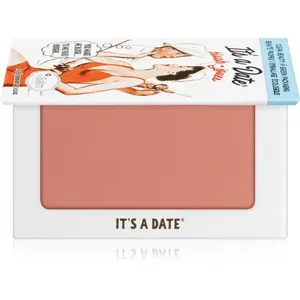 theBalm It's a Date® lícenka a očné tiene v jednom odtieň It's a Date® 6.5 g