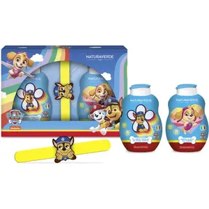 Nickelodeon Paw Patrol Gift Set with Bracelet darčeková sada