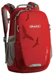 Boll  Falcon 20 l truered Detský batoh