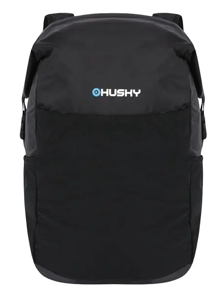 Husky  Pakku 15l black Batoh Turistika / Cyklo
