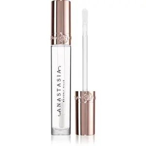 Anastasia Beverly Hills Lip Gloss lesk na pery odtieň Crystal 4.5 ml
