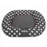 Pelech pre psa Reedog Ponty Grey - XL