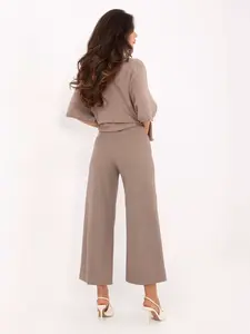 Pants-IT-SP-FL9068.96-dark beige