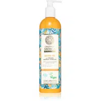 Natura Siberica Oblepikha (Sea-Buckthorn) vyživujúci sprchový gél s hydratačným účinkom 400 ml