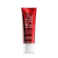 MEDIBLANC Whitening zubná pasta s bieliacim účinkom 50 ml