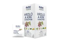 HERBEX Premium Hrdlo a krk s eukalyptom vrecká 20 x 1.5 g