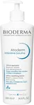 BIODERMA Atoderm Intensive baume telový balzam na atopickú a veľmi suchú pokožku 500 ml