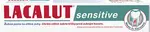 LACALUT SENSITIVE ZUBNÁ PASTA NA CITLIVÉ ZUBY 75 ml