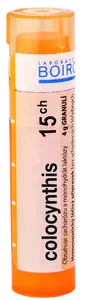 BOIRON Colocynthis CH15 granule 4 g
