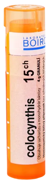 BOIRON Colocynthis CH15 granule 4 g