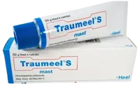 HEEL Traumeel S masť 50 g