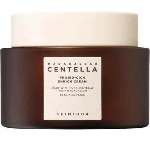 SKIN1004 Madagascar Centella Probio-Cica Enrich cream 50 ml
