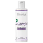 SALOOS Bio Upokojujúce pleťové tonikum 200 ml