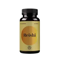 JÍME ZDRAVĚ Reishi 60 kapsúl