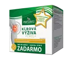 PRIESSNITZ KĹBOVÁ VÝŽIVA FORTE + kolagény inov. 270 tabliet