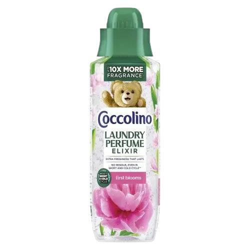 COCCOLINO First Bloom, Parfém na pranie 0.46 l