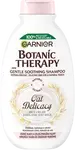 GARNIER Botanic Therapy Oat Delicacy jemný upokojujúci šampón 250 ml