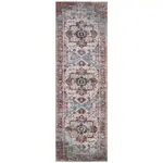 Novel BĚHOUN, 80/250 cm, vícebarevná