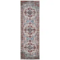 Novel BĚHOUN, 80/250 cm, vícebarevná