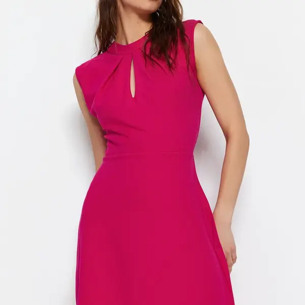 Dámské šaty Trendyol