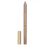 Dermacol Infinity 20H Waterproof Eye Pencil voděodolná tužka na oči 03