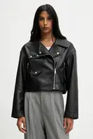 Křivák Answear.LAB černá barva