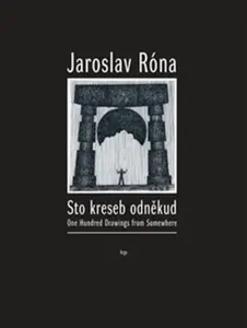 Sto kreseb odněkud - Jaroslav Róna