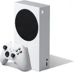 XBOX Series S 1TB bílá