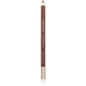 Clarins Lipliner Pencil konturovací tužka na rty odstín 01 Nude Fair 1.2 g