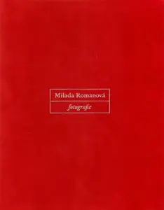 Fotografie - Robert Vano, Milada Romanová