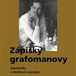 Zápisky grafomanovy - Michal Novotný