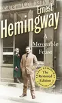 A Moveable Feast - Ernest Hemingway
