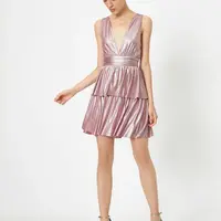 Dámské šaty Koton Cocktail