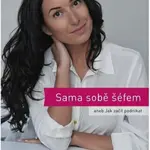 Sama sobě šéfem - Alexandra John
