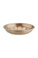 Miska Madam Stoltz Hammered