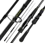 Gunki prut overtake skill ed s m/mh 2,10 m 5-25 g 2 díly