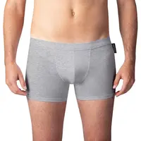 Bellinda 
LIGHT COTTON BOXER - Men's Boxer Shorts - Grey