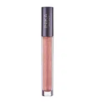 Inika Organic BIO Barevný lesk na rty Blossom 5 ml