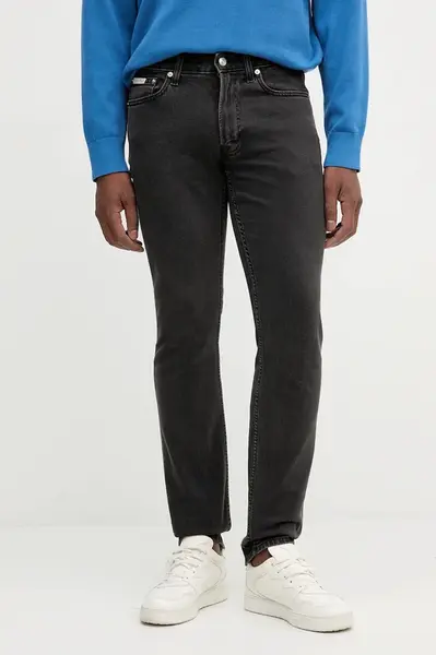 Džíny Calvin Klein Jeans