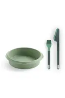 Sada kuchyňských doplňků Lekue Air fryer Essential Kit 3-pack