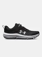 Boty Under Armour UA BPS Assert 10 AC-BLK - Kluci