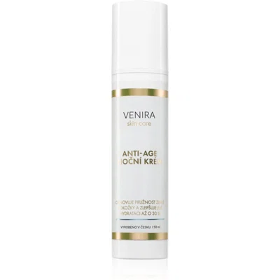 Venira Anti-age noční krém noční krém proti stárnutí pleti 50 ml