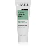 Revuele Active Care čisticí slupovací maska 80 ml