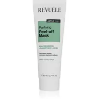 Revuele Active Care Peel-off Mask čisticí slupovací maska 80 ml