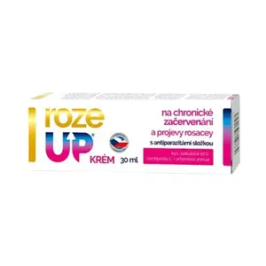 ROZEUP Krém 30 ml