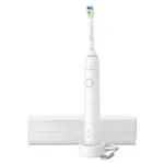 PHILIPS SONICARE 5300 HX7108/02 Sonický zubní kartáček white