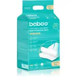 Baboo AirComfort Disposable Absorbing Changing Pads jednorázové přebalovací podložky 60x60 cm 20 ks