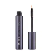 Inika Organic Pečující sérum na řasy a obočí 7 ml