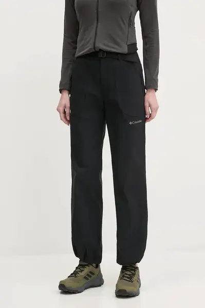 Outdoorové kalhoty Columbia Brea Falls